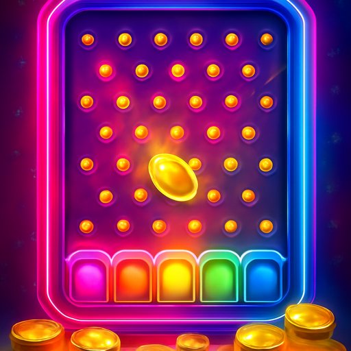 777ABC ড্যাশবোর্ড দৃশ্য